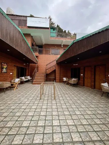  Budget Hotels in Mussoorie