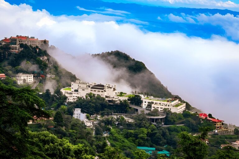 Best Time to Visit Mussoorie – A Seasonal Guide