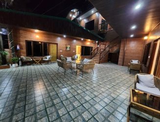 Experience the Finest Luxury Resorts in Mussoorie for an Unforgettable Stay